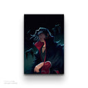 Naruto: Itachi Uchiha Wall Decor