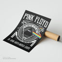 Pink Floyd The Dark Side of the Moon Poster