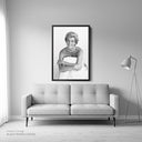 Princess Diana Print