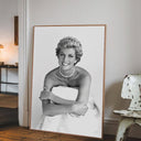 Princess Diana Poster