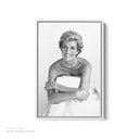 Princess Diana Poster