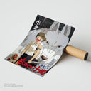 Princess Mononoke Poster