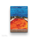 Red Hot Chili Peppers - Californication Print