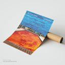 Red Hot Chili Peppers - Californication Poster