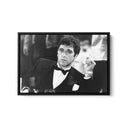 Scarface - Tony Montana Wall Art
