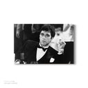 Scarface - Tony Montana Wall Art