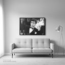 Scarface - Tony Montana Wall Art