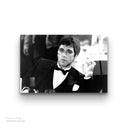 Scarface - Tony Montana Wall Art