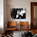 Scarface - Tony Montana Wall Art