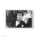 Scarface - Tony Montana Wall Art