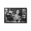 Sophia Loren Poster