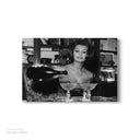 Sophia Loren Wall Art