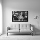 Sophia Loren Wall Art