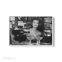 Sophia Loren Wall Art