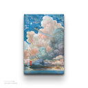 Spirited Away Gallery Wrap Canvas