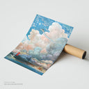 Spirited Away Poster