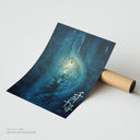 Spirited Away Poster