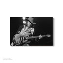 Stevie Ray Vaughan Wall Art