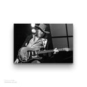 Stevie Ray Vaughan Wall Art