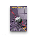 Tame Impala – Currents Album Cover Glass Wall Art