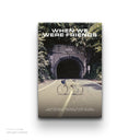 The Backseat Lovers - When We Were Friends Canvas