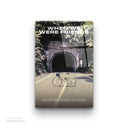 The Backseat Lovers - When We Were Friends Glass Wall Art