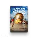 Travis Scott – Astroworld Print