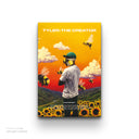 Tyler, The Creator Flower Boy Print